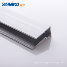 Connect pc sheet industrial used Aluminum Profile